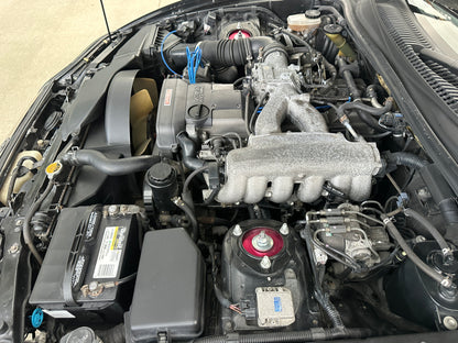 1994 Toyota Supra MKIV Right Hand Drive