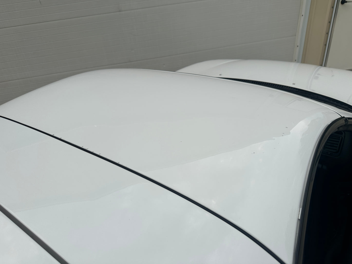 1995 Toyota Supra MKIV Single Turbo