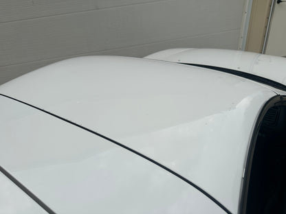 1995 Toyota Supra MKIV Single Turbo