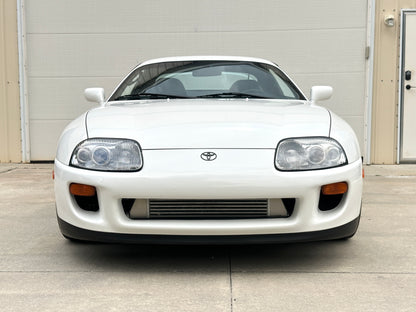 1995 Toyota Supra MKIV Single Turbo
