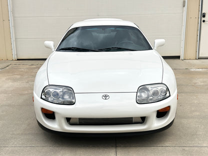 1995 Toyota Supra MKIV Single Turbo
