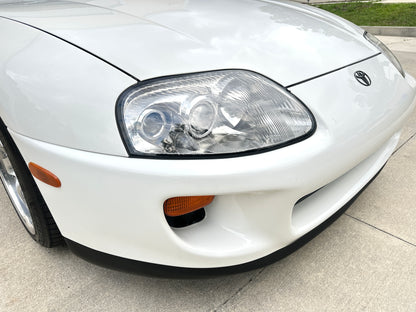 1995 Toyota Supra MKIV Single Turbo