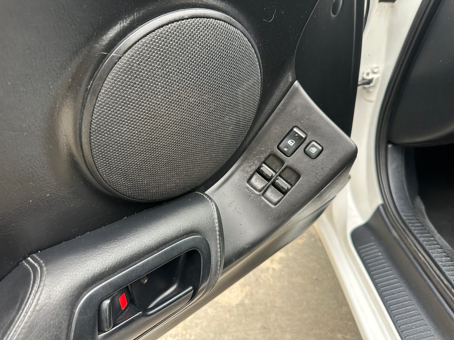 1995 Toyota Supra MKIV Single Turbo