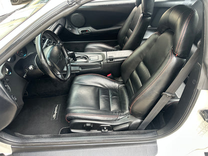 1995 Toyota Supra MKIV Single Turbo