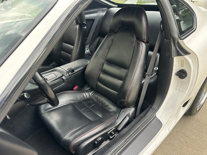 1995 Toyota Supra MKIV Single Turbo