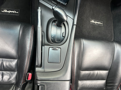 1995 Toyota Supra MKIV Single Turbo