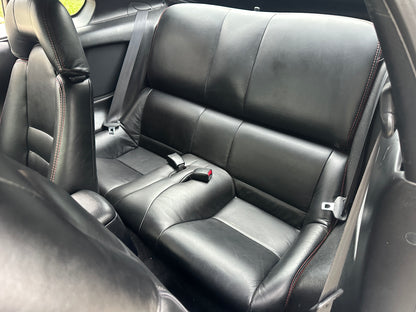 1995 Toyota Supra MKIV Single Turbo