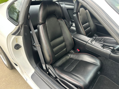 1995 Toyota Supra MKIV Single Turbo
