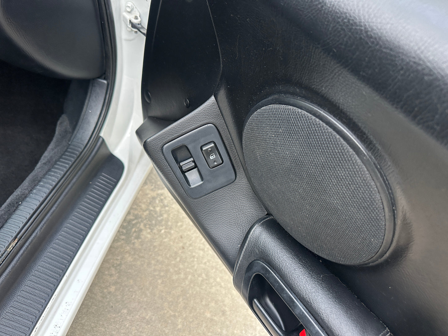 1995 Toyota Supra MKIV Single Turbo