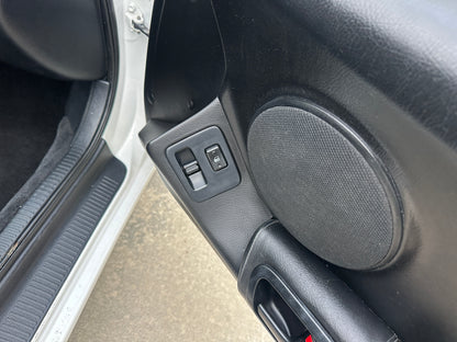 1995 Toyota Supra MKIV Single Turbo