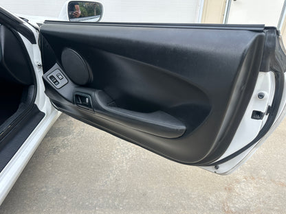 1995 Toyota Supra MKIV Single Turbo