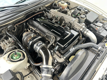 1995 Toyota Supra MKIV Single Turbo
