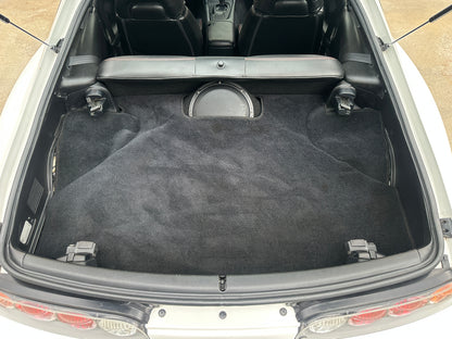 1995 Toyota Supra MKIV Single Turbo
