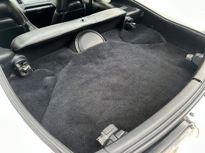 1995 Toyota Supra MKIV Single Turbo
