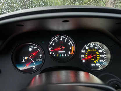 1995 Toyota Supra MKIV Single Turbo