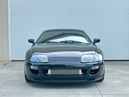 1998 Toyota Supra MKIV Supra Twin Turbo