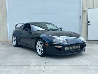 1998 Toyota Supra MKIV Supra Twin Turbo