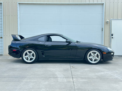 1998 Toyota Supra MKIV Supra Twin Turbo