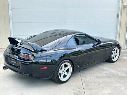 1998 Toyota Supra MKIV Supra Twin Turbo