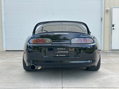 1998 Toyota Supra MKIV Supra Twin Turbo