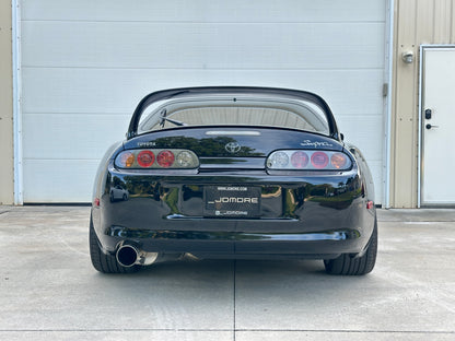 1998 Toyota Supra MKIV Supra Twin Turbo