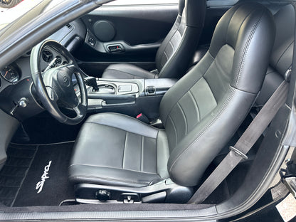 1998 Toyota Supra MKIV Supra Twin Turbo