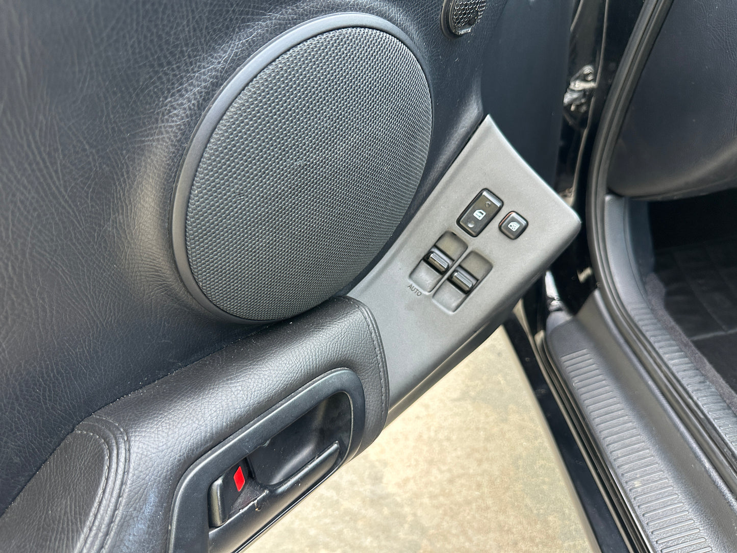 1998 Toyota Supra MKIV Supra Twin Turbo
