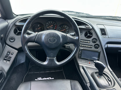 1998 Toyota Supra MKIV Supra Twin Turbo