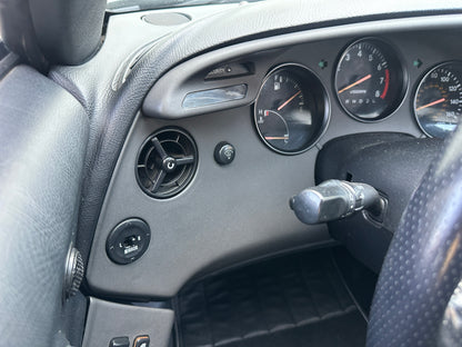 1998 Toyota Supra MKIV Supra Twin Turbo
