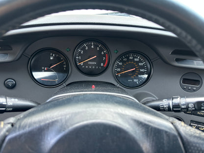 1998 Toyota Supra MKIV Supra Twin Turbo