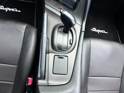 1998 Toyota Supra MKIV Supra Twin Turbo