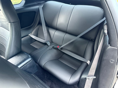 1998 Toyota Supra MKIV Supra Twin Turbo