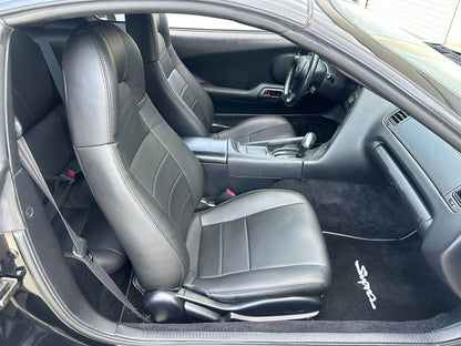 1998 Toyota Supra MKIV Supra Twin Turbo