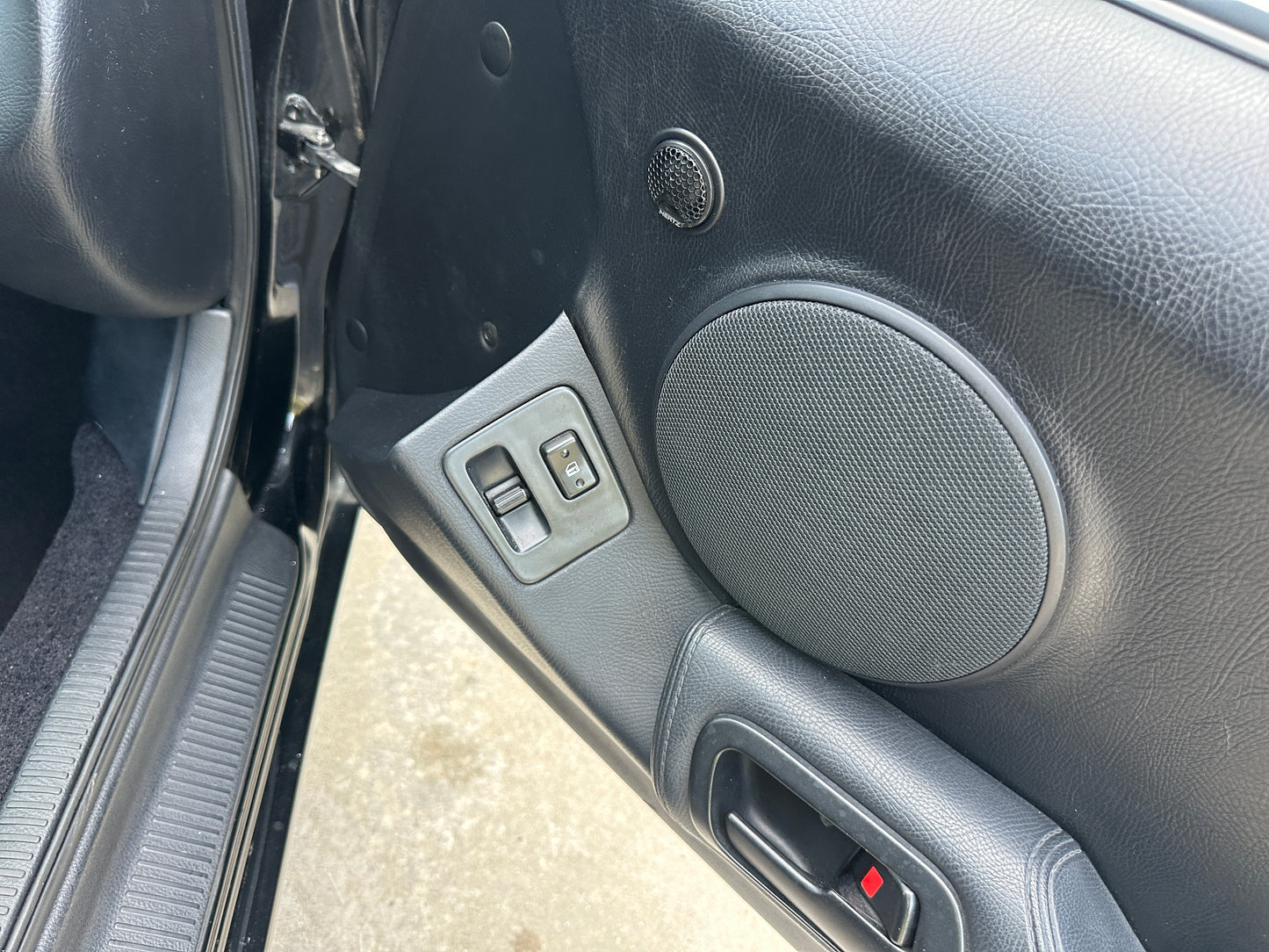 1998 Toyota Supra MKIV Supra Twin Turbo