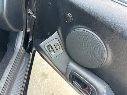 1998 Toyota Supra MKIV Supra Twin Turbo