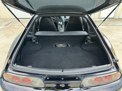 1998 Toyota Supra MKIV Supra Twin Turbo