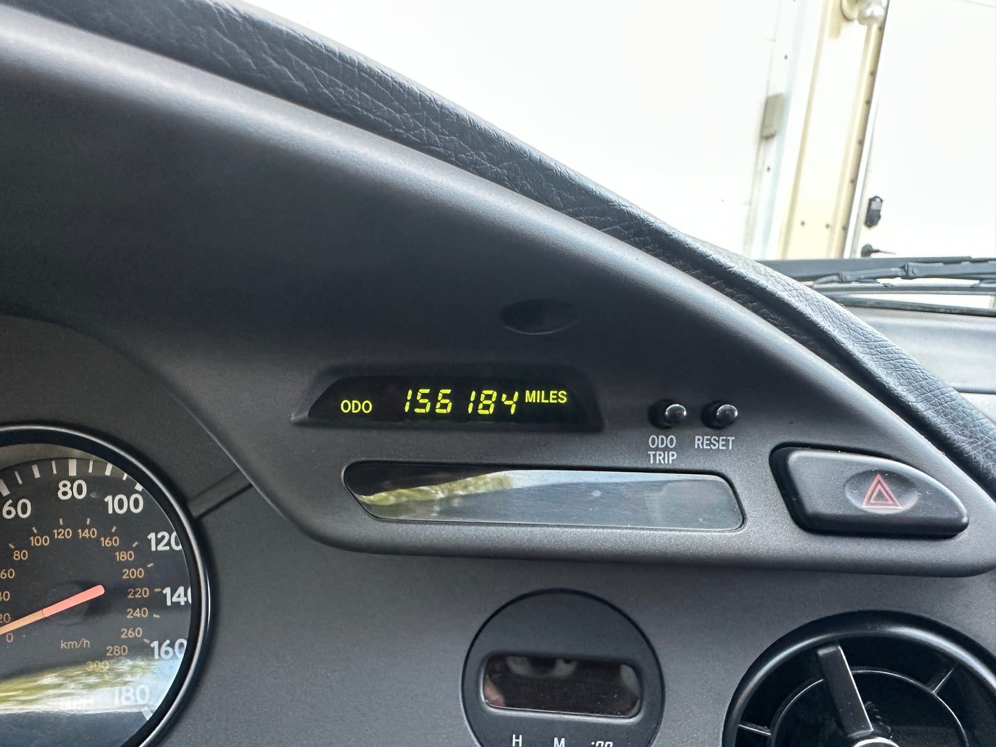 1998 Toyota Supra MKIV Supra Twin Turbo