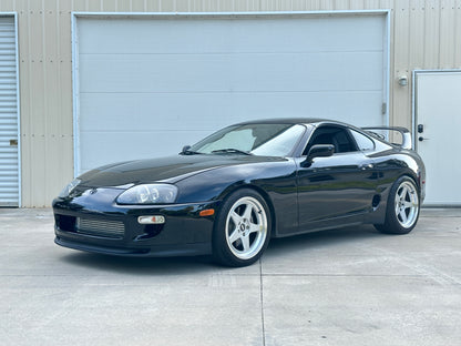1998 Toyota Supra MKIV Supra Twin Turbo