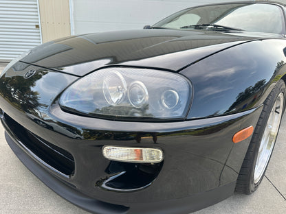 1998 Toyota Supra MKIV Supra Twin Turbo