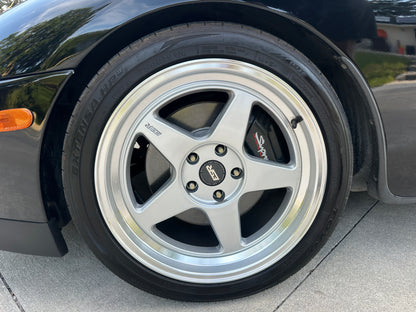 1998 Toyota Supra MKIV Supra Twin Turbo