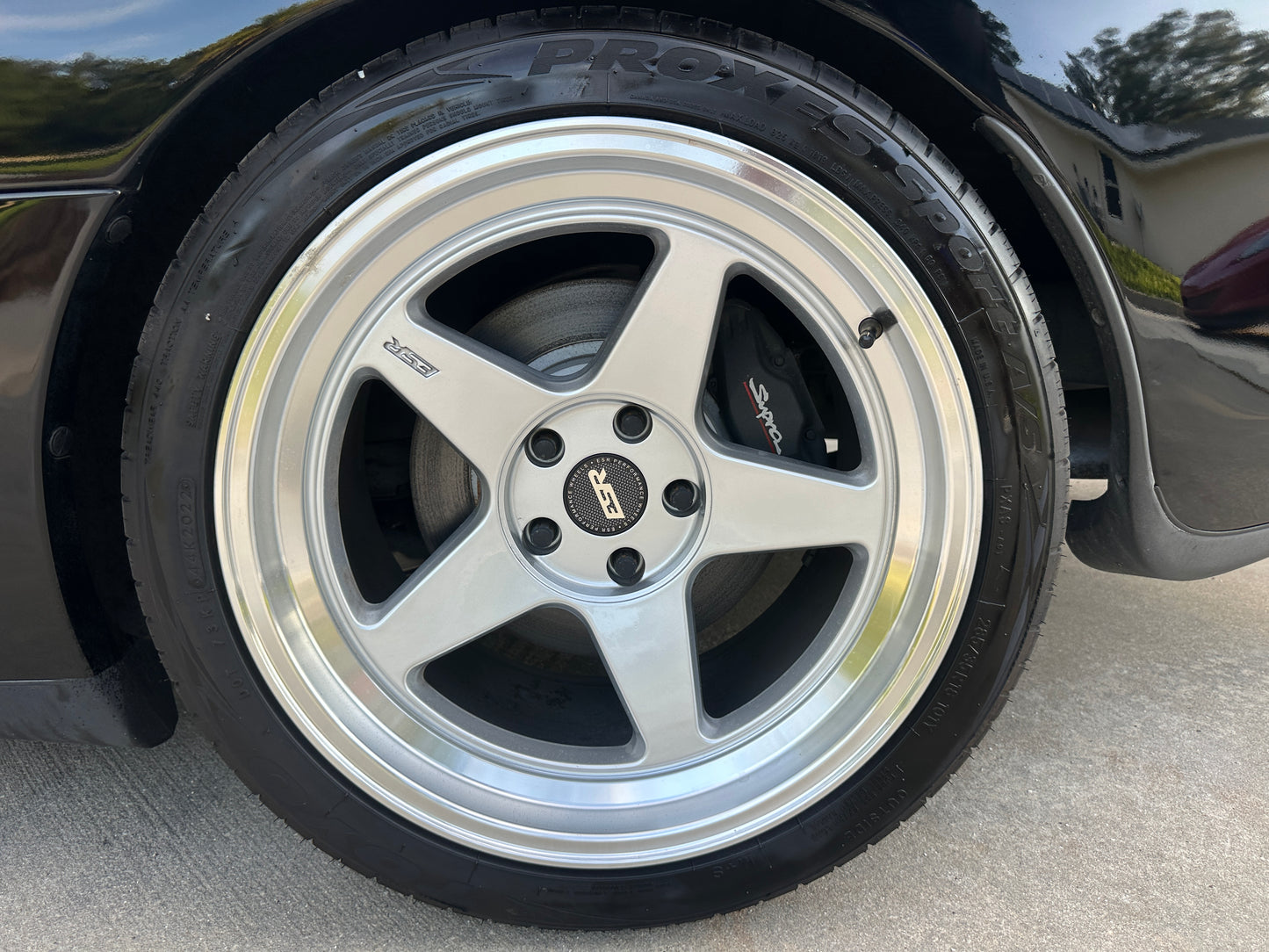 1998 Toyota Supra MKIV Supra Twin Turbo