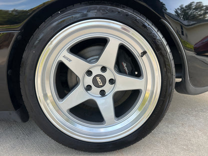 1998 Toyota Supra MKIV Supra Twin Turbo