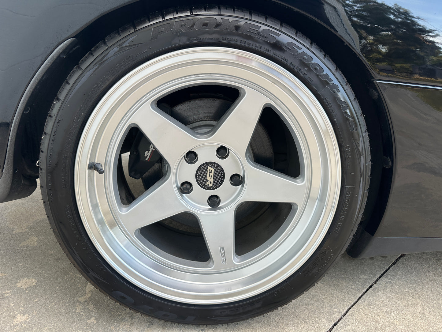 1998 Toyota Supra MKIV Supra Twin Turbo