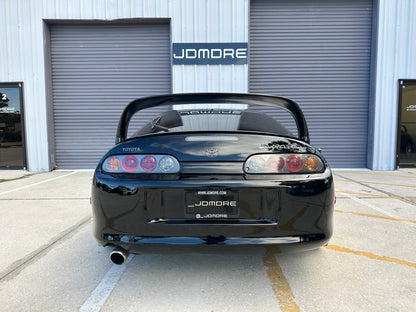 1997 Toyota Supra MKIV Twin Turbo
