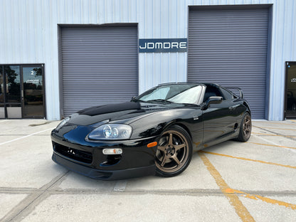 1997 Toyota Supra MKIV Twin Turbo