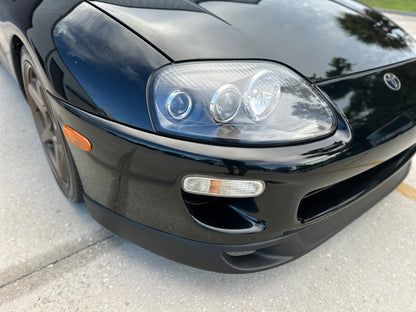 1997 Toyota Supra MKIV Twin Turbo