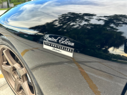 1997 Toyota Supra MKIV Twin Turbo