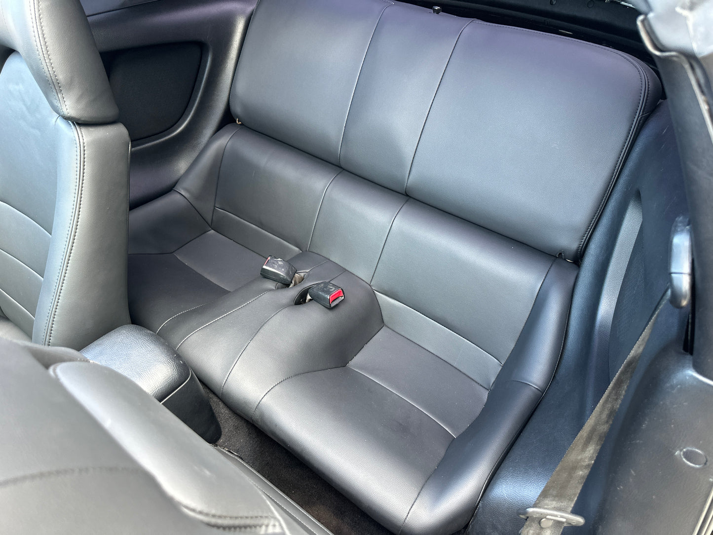 1997 Toyota Supra MKIV Twin Turbo