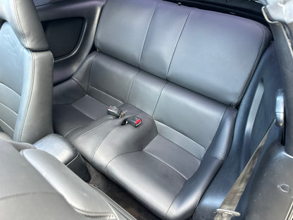 1997 Toyota Supra MKIV Twin Turbo