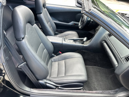 1997 Toyota Supra MKIV Twin Turbo
